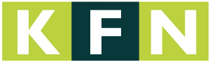 KFN / Weihnachts-Personalgeschenke logo