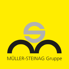Müller-STEINAG-Gruppe/ Weihnachts-Personalgeschenke logo