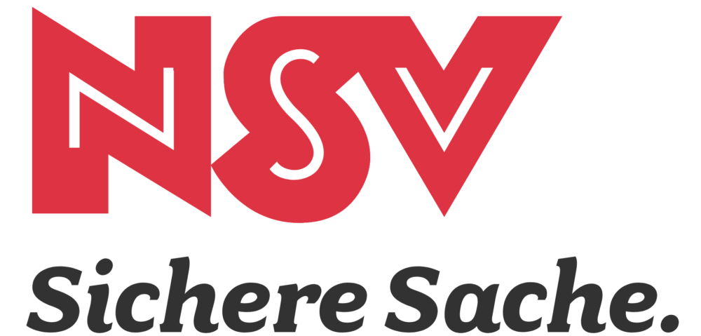 NSV / Weihnachts – Personalgeschenke logo