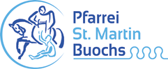 Pfarrei Buochs / Kirchengeschenke logo