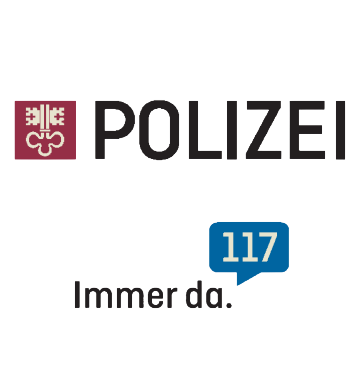Kantonspolizei Nidwalden / Kundengeschenke logo