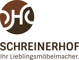 Schreinerhof GmbH / Eröffnungsgeschenk logo