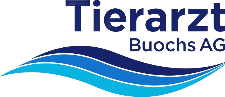 Tierarzt Buochs / Ostern – Personalgeschenke logo