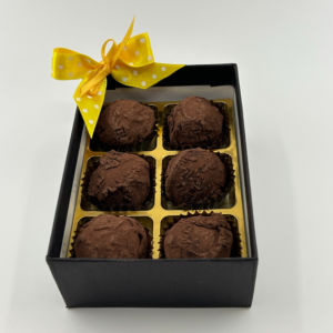 Honig-Bettmümpferli