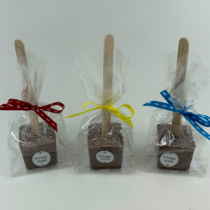 Heissi Schoggi-Mockä