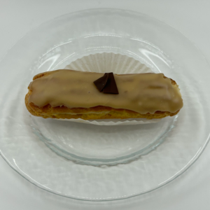 Eclaire (Nur am Samstag)