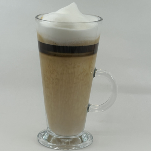 Latte Macchiato