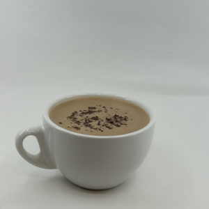 Ä fiini Heissi-Schoggi