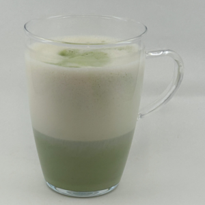 Matcha-Tee